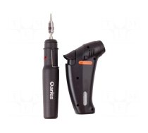 Soldering iron: gas | 7.5ml | 30min | gas soldering iron,torch