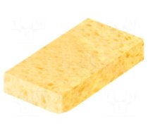 Tip cleaning sponge | for cleaner | sponge