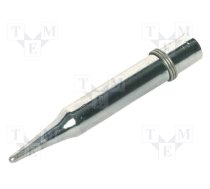 Tip | conical | 2mm | for  soldering iron