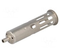 Nozzle: hot air | 1.5mm | for gas soldering iron