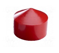 Plunger | 10ml | red