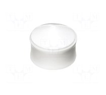 Plunger | 3ml | white