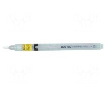 Dosing pens | Tip: felt-type,knife | polyetylene,polypropylene