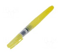 Dosing pens | Tip: thin | 6ml