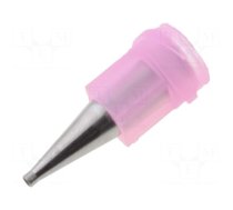 Nozzle: dispensing | Size: 18 | 1.041mm | Mounting: Luer Lock