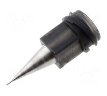 Nozzle: dispensing | Size: 30 | 0.233mm | Mounting: Luer Lock