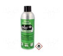 Cleaning agent | FOAM CLEANER | 520ml | foam | can | 980mg/cm3@20°C