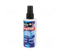 Cleaning agent | LAPTOP | 150ml | liquid | bottle with atomizer