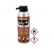 Preservative agent | 220ml | spray | can | colourless | 850mg/cm3@20°C