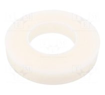 Tape: sealing | W: 50mm | L: 11m | Thk: 1mm | natural (transparent) | 2510