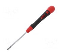 Screwdriver | hex key | precision | HEX 2,5mm | PicoFinish®