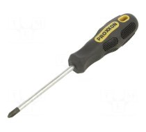 Screwdriver | Phillips | PH2 | Blade length: 100mm