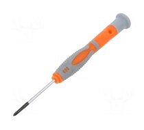 Screwdriver | Phillips | precision | PH00 | 50mm