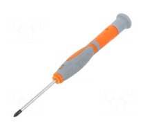 Screwdriver | Phillips | precision | PH0 | 50mm