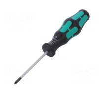 Screwdriver | Pozidriv® | PZ0 | Kraftform Plus-300