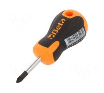 Screwdriver | Pozidriv® | PZ1 | EVOX | Blade length: 30mm