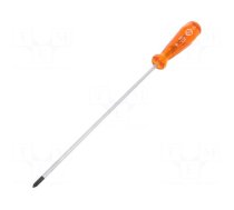 Screwdriver | Pozidriv® | PZ1 | HD Classic | Blade length: 250mm