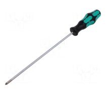 Screwdriver | Pozidriv® | PZ1 | Kraftform Plus-300