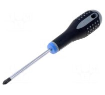 Screwdriver | Pozidriv® | PZ2 | Blade length: 100mm