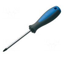 Screwdriver | Pozidriv® | PZ3 | 625TBI | Blade length: 150mm