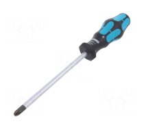 Screwdriver | Pozidriv® | PZ3 | Blade length: 150mm