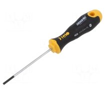 Screwdriver | slot | 2,5x0,4mm | ERGONIC®