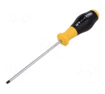 Screwdriver | slot | 3,5x0,6mm