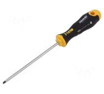 Screwdriver | slot | 3,5x0,6mm | ERGONIC®