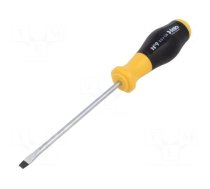 Screwdriver | slot | 5,5x1,0mm