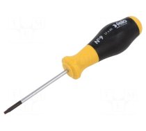 Screwdriver | Torx® | TX07