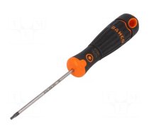 Screwdriver | Torx® | TX08 | Blade length: 75mm | Overall len: 170mm