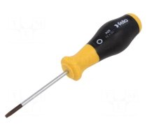 Screwdriver | Torx® | TX09