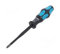 Screwdriver | insulated | Pozidriv® | PZ2 | Blade length: 100mm