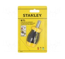 Kit: screwdriver | 7pcs.