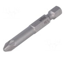 Screwdriver bit | Pozidriv® | PZ0 | Overall len: 50mm | PROFESSIONAL