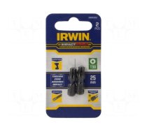 Screwdriver bit | Torx® | TX30 | Mounting: 1/4" (C6,3mm) | 2pcs.