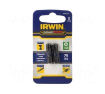 Screwdriver bit | Torx® | TX40 | Mounting: 1/4" (C6,3mm) | 2pcs.