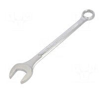 Wrench | bent,combination spanner | 36mm | Chrom-vanadium steel