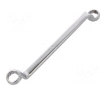 Wrench | box | 18mm,19mm | tool steel | L: 266mm