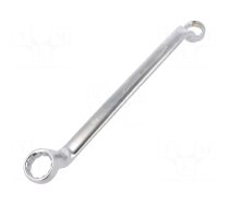 Wrench | box | 21mm,23mm | tool steel | L: 306mm