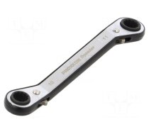 Wrench | box,with ratchet | 10mm,11mm | Speeder