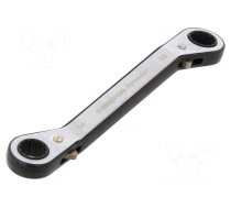 Wrench | box,with ratchet | 14mm,15mm | Speeder