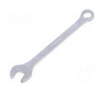 Wrench | combination spanner | 11mm | Chrom-vanadium steel | L: 150mm