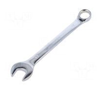 Wrench | combination spanner | 17mm | Chrom-vanadium steel