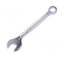 Wrench | combination spanner | 21mm | L: 233mm | satin