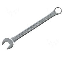 Wrench | combination spanner | 6mm | Overall len: 110mm