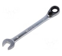 Wrench | combination spanner,with ratchet | 16mm