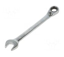 Wrench | combination spanner,with ratchet | 18mm | FATMAX®