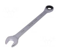 Wrench | combination spanner,with ratchet | 32mm