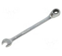 Wrench | combination spanner,with ratchet | 8mm | FATMAX®